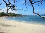 playa blanca